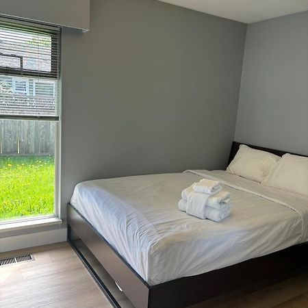 Cozy Retreat On Sandpiper Court - Room H With Share Bathroom Ричмънд Екстериор снимка