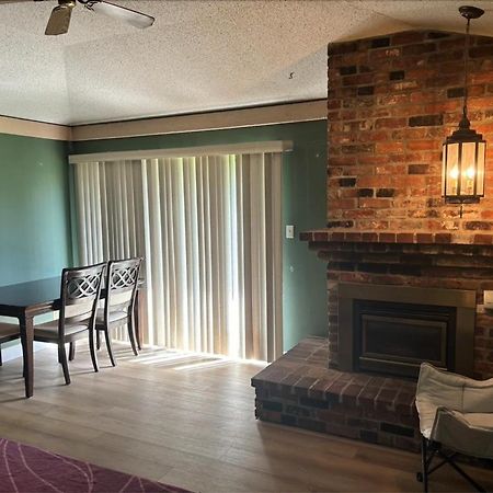 Cozy Retreat On Sandpiper Court - Room H With Share Bathroom Ричмънд Екстериор снимка