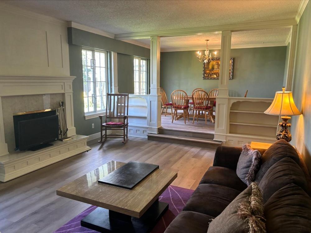 Cozy Retreat On Sandpiper Court - Room H With Share Bathroom Ричмънд Екстериор снимка