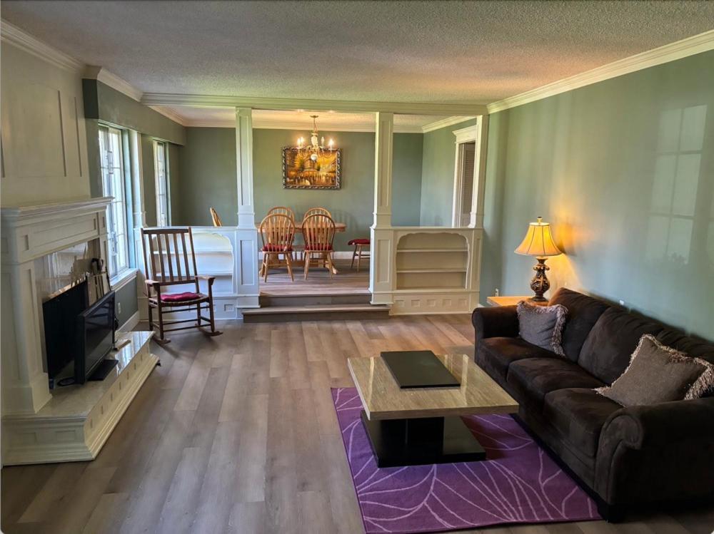 Cozy Retreat On Sandpiper Court - Room H With Share Bathroom Ричмънд Екстериор снимка