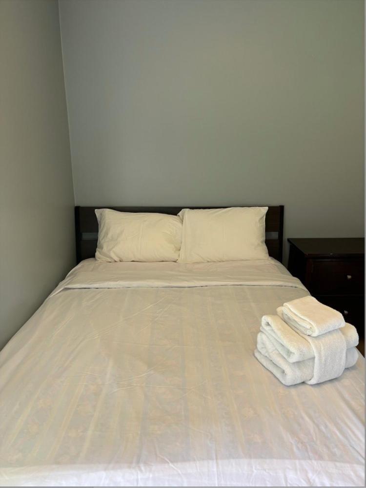Cozy Retreat On Sandpiper Court - Room H With Share Bathroom Ричмънд Екстериор снимка