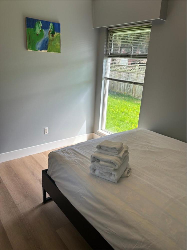 Cozy Retreat On Sandpiper Court - Room H With Share Bathroom Ричмънд Екстериор снимка