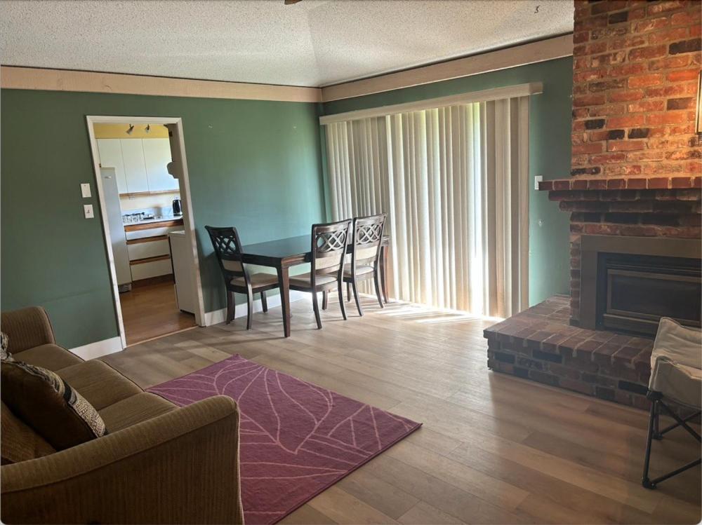 Cozy Retreat On Sandpiper Court - Room H With Share Bathroom Ричмънд Екстериор снимка