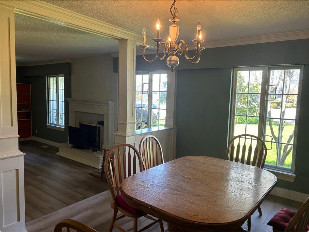Cozy Retreat On Sandpiper Court - Room H With Share Bathroom Ричмънд Екстериор снимка